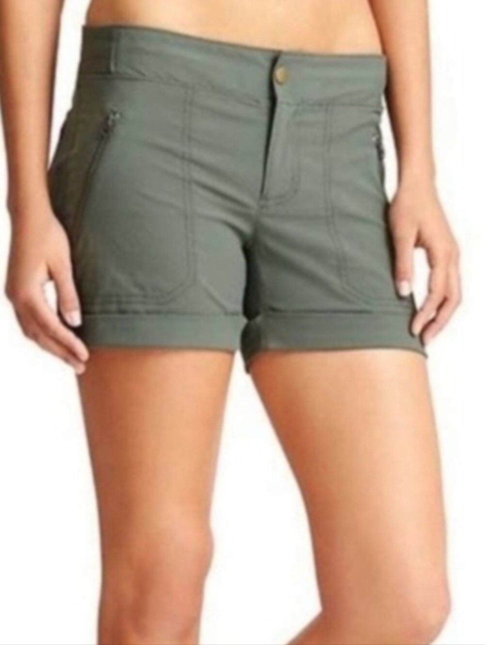 Athleta Trekki Shorts - Picture 6 of 6